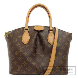 Louis Vuitton Botie NM Monogram Canvas Handbag